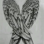 kanat wings dövme modelleri dövme desenleri tattoo desing